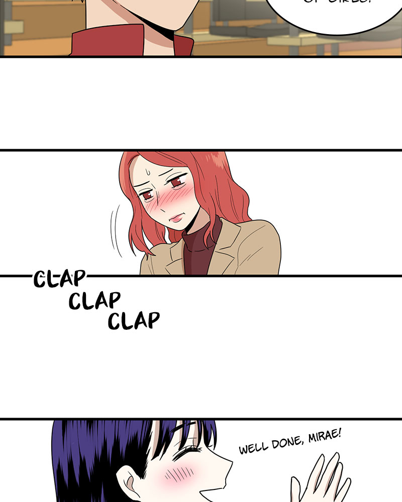 Read My ID Is Gangnam Beauty! EN Manga Online