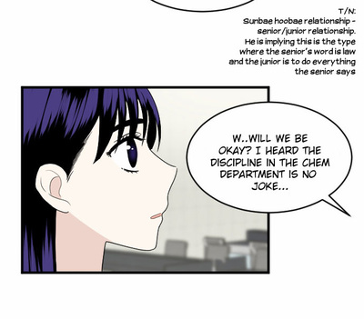 Read My ID Is Gangnam Beauty! EN Manga Online