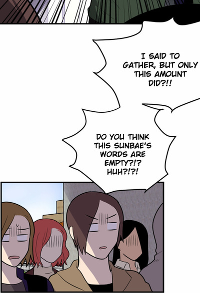 Read My ID Is Gangnam Beauty! EN Manga Online