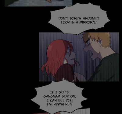 Read My ID Is Gangnam Beauty! EN Manga Online