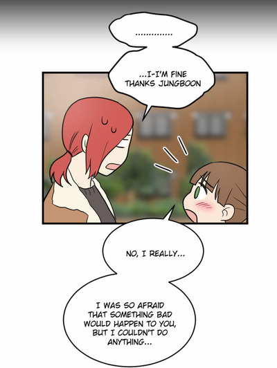 Read My ID Is Gangnam Beauty! EN Manga Online