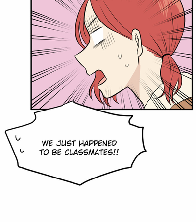 Read My ID Is Gangnam Beauty! EN Manga Online