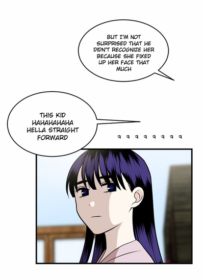 Read My ID Is Gangnam Beauty! EN Manga Online