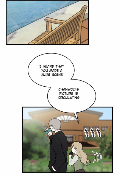 Read My ID Is Gangnam Beauty! EN Manga Online