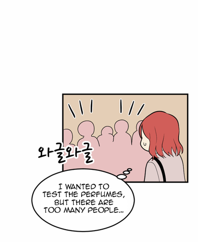 Read My ID Is Gangnam Beauty! EN Manga Online