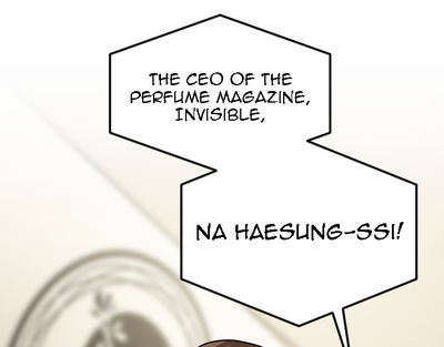 Read My ID Is Gangnam Beauty! EN Manga Online