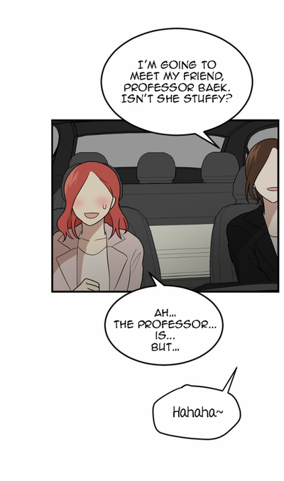 Read My ID Is Gangnam Beauty! EN Manga Online