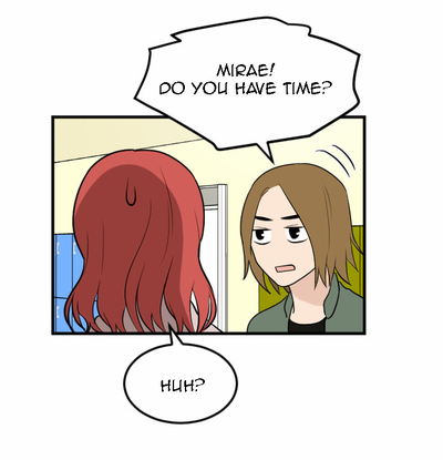Read My ID Is Gangnam Beauty! EN Manga Online