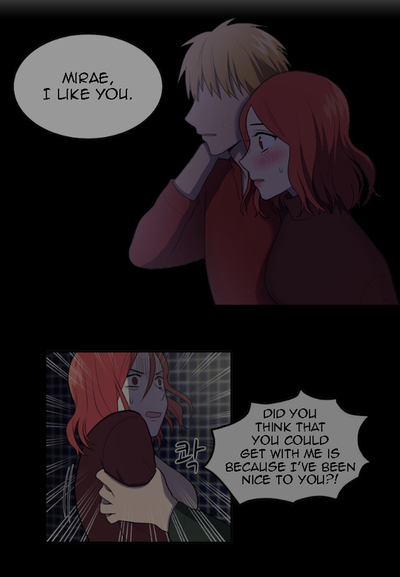 Read My ID Is Gangnam Beauty! EN Manga Online