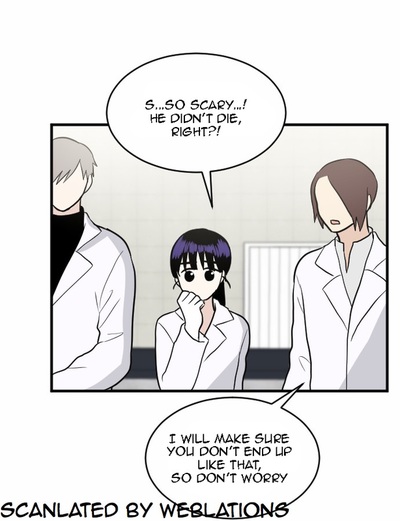 Read My ID Is Gangnam Beauty! EN Manga Online