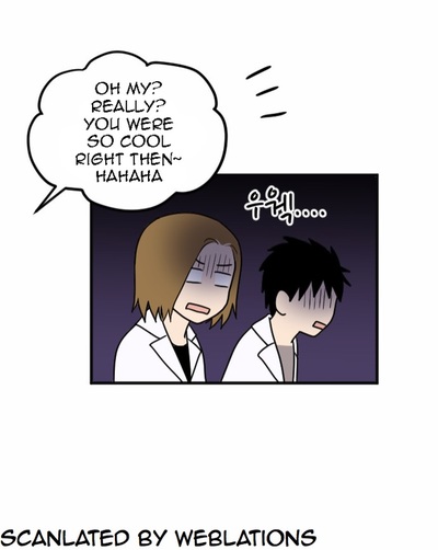 Read My ID Is Gangnam Beauty! EN Manga Online