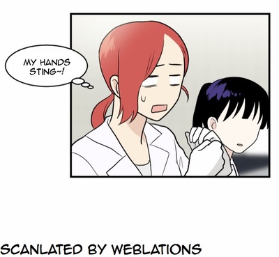 Read My ID Is Gangnam Beauty! EN Manga Online
