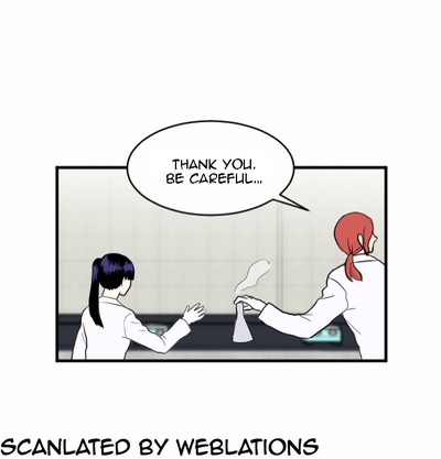 Read My ID Is Gangnam Beauty! EN Manga Online