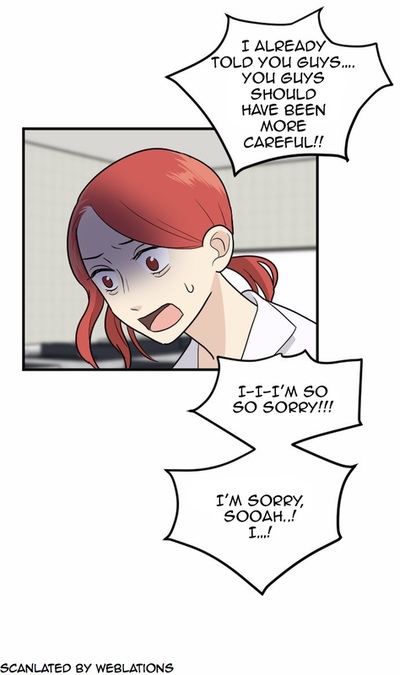 Read My ID Is Gangnam Beauty! EN Manga Online