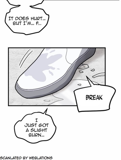 Read My ID Is Gangnam Beauty! EN Manga Online