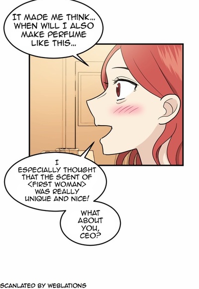 Read My ID Is Gangnam Beauty! EN Manga Online