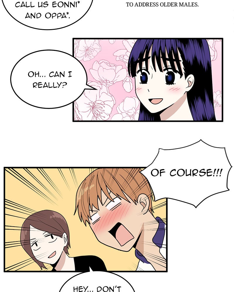 Read My ID Is Gangnam Beauty! EN Manga Online