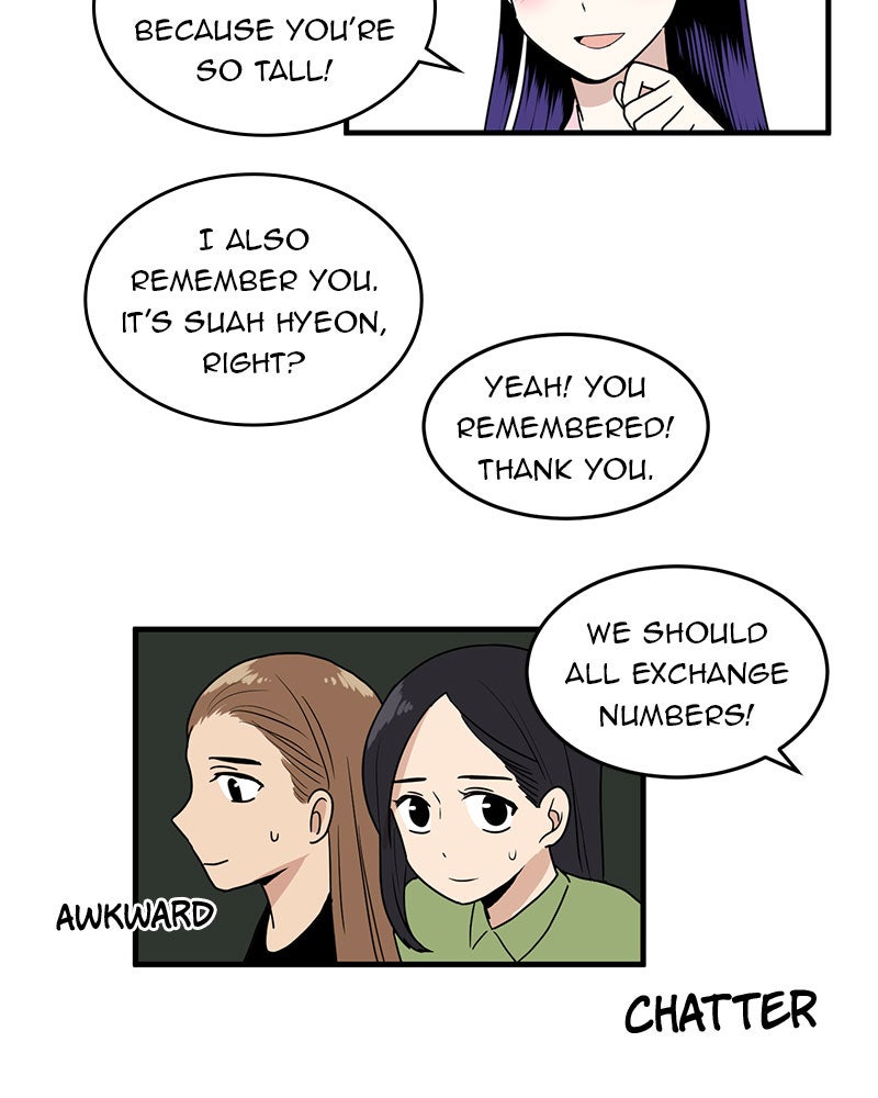 Read My ID Is Gangnam Beauty! EN Manga Online