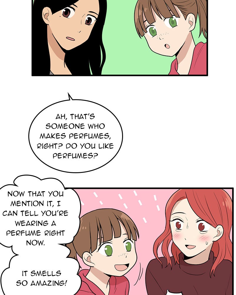 Read My ID Is Gangnam Beauty! EN Manga Online
