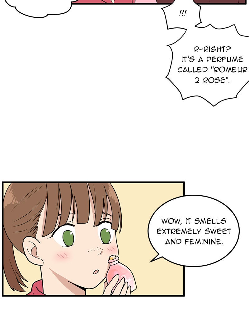 Read My ID Is Gangnam Beauty! EN Manga Online