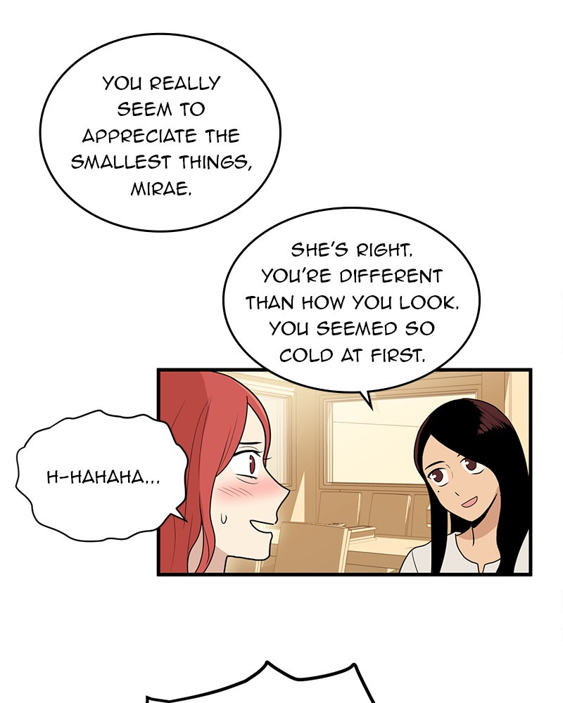 Read My ID Is Gangnam Beauty! EN Manga Online