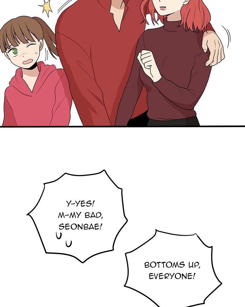 Read My ID Is Gangnam Beauty! EN Manga Online