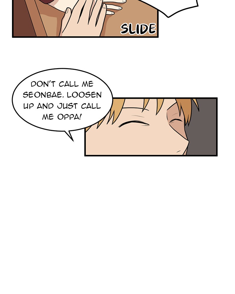 Read My ID Is Gangnam Beauty! EN Manga Online