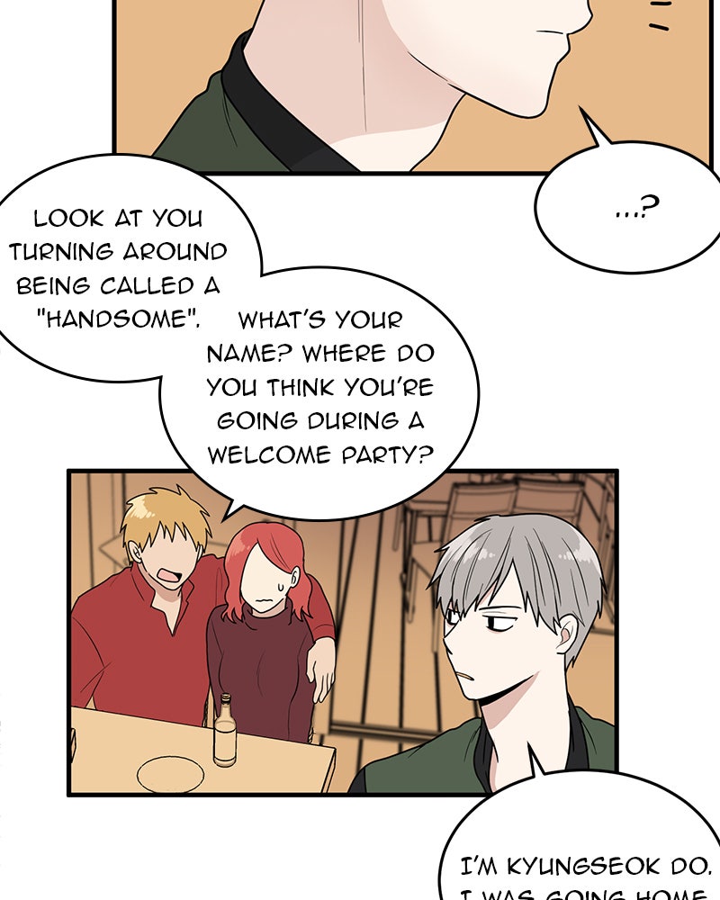 Read My ID Is Gangnam Beauty! EN Manga Online