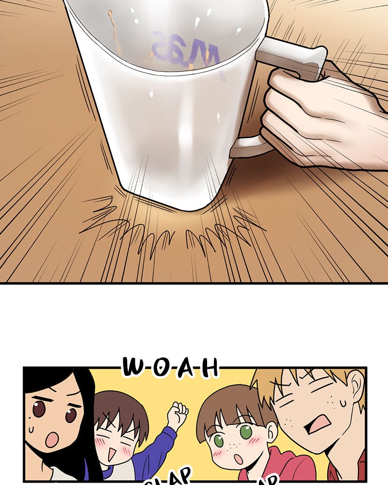 Read My ID Is Gangnam Beauty! EN Manga Online