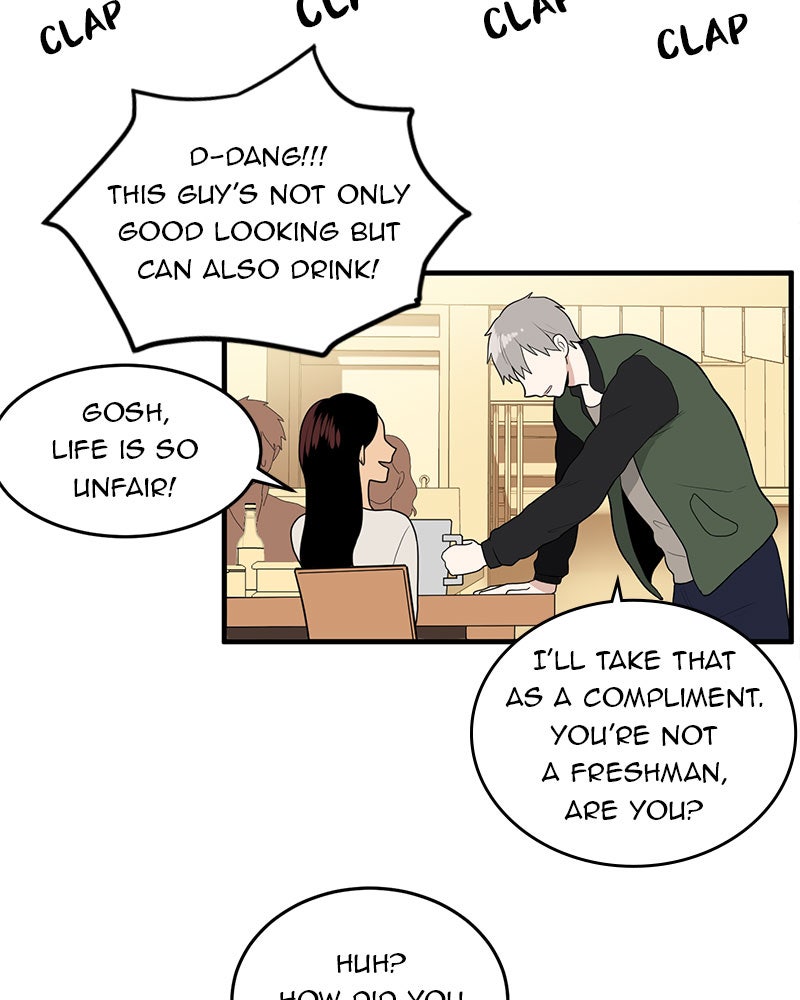Read My ID Is Gangnam Beauty! EN Manga Online