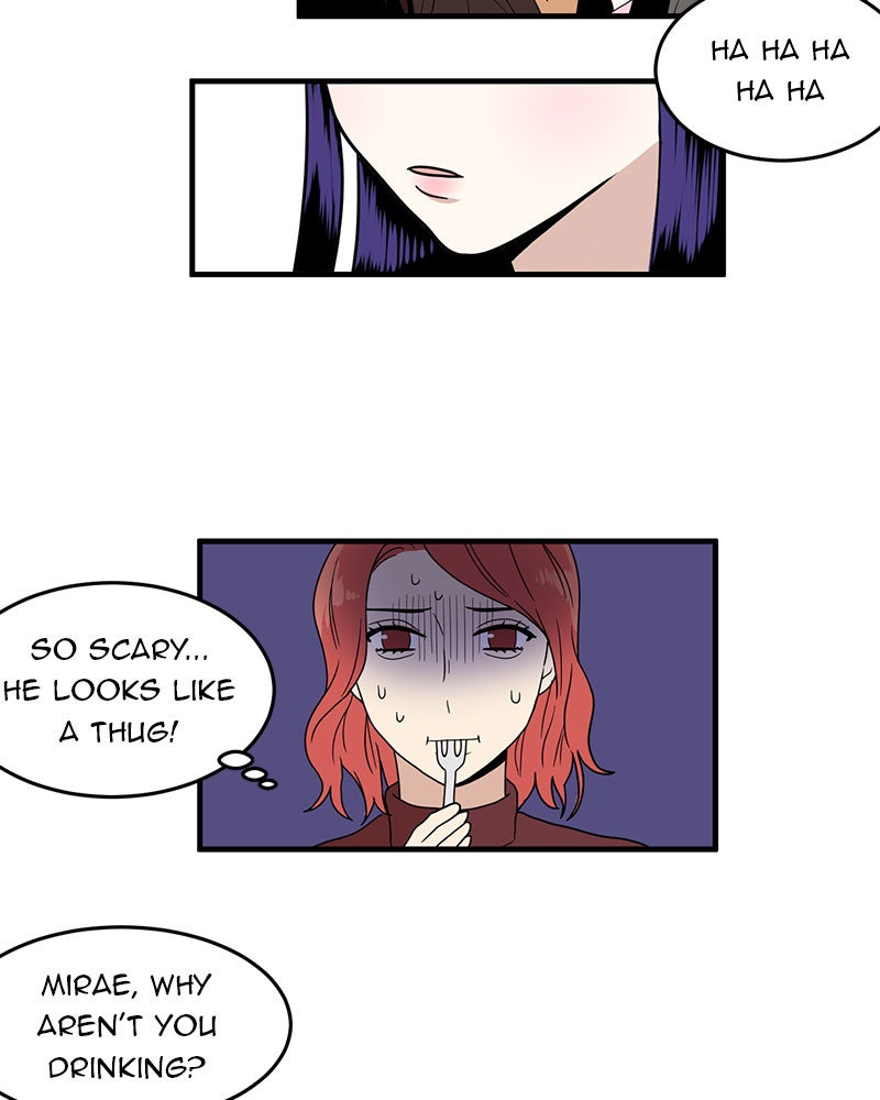 Read My ID Is Gangnam Beauty! EN Manga Online