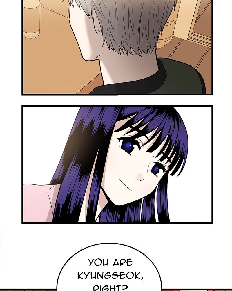 Read My ID Is Gangnam Beauty! EN Manga Online