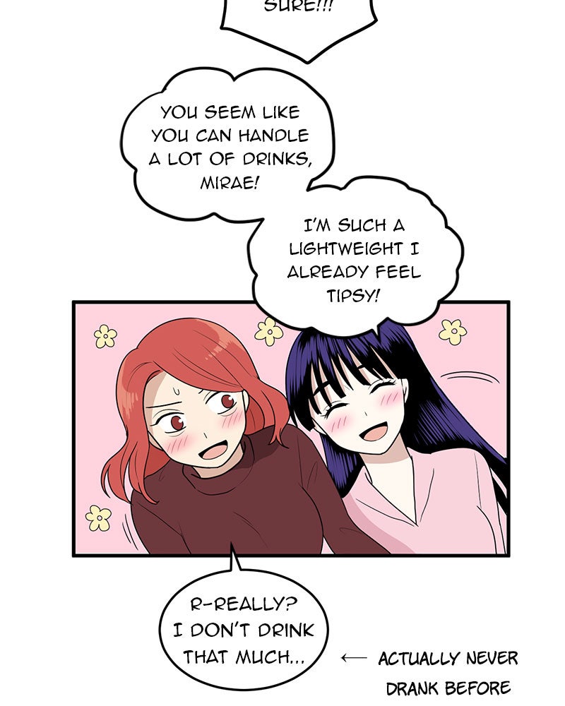 Read My ID Is Gangnam Beauty! EN Manga Online