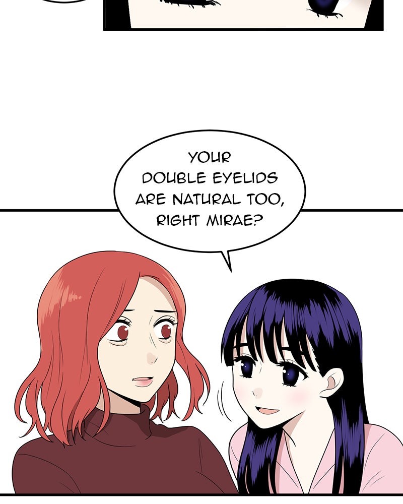 Read My ID Is Gangnam Beauty! EN Manga Online