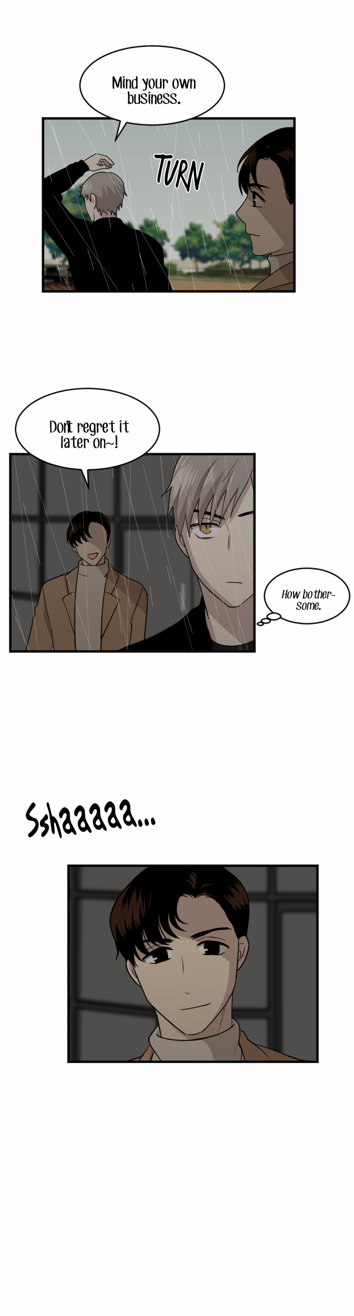 Read My ID Is Gangnam Beauty! EN Manga Online