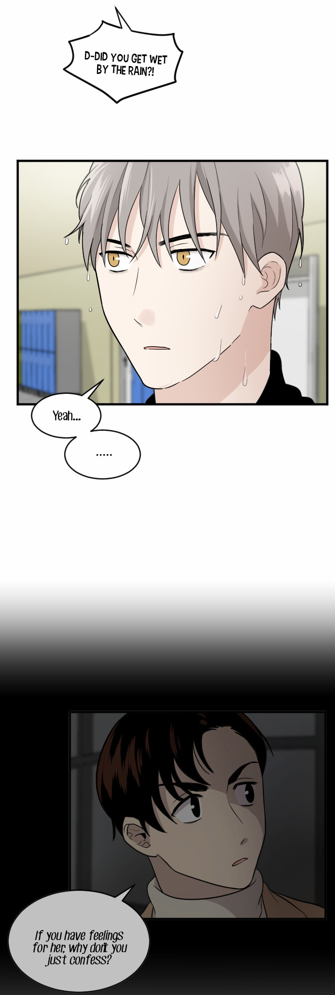 Read My ID Is Gangnam Beauty! EN Manga Online