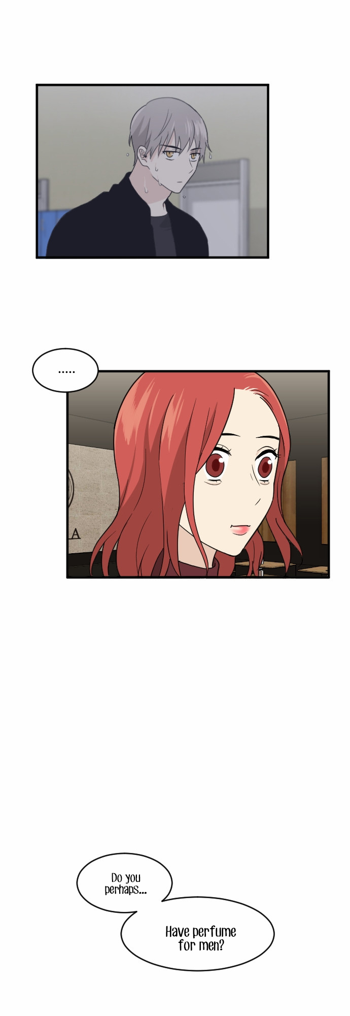 Read My ID Is Gangnam Beauty! EN Manga Online