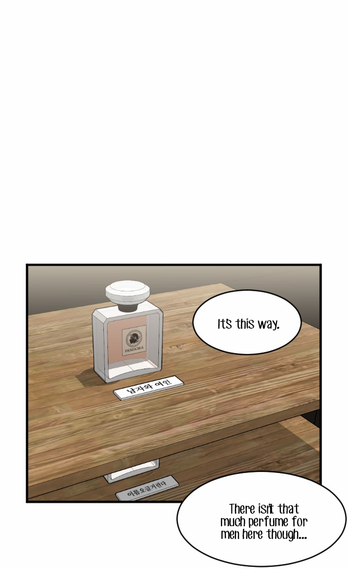 Read My ID Is Gangnam Beauty! EN Manga Online