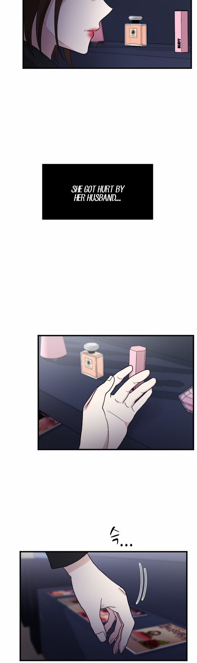 Read My ID Is Gangnam Beauty! EN Manga Online