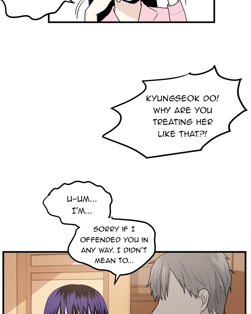 Read My ID Is Gangnam Beauty! EN Manga Online