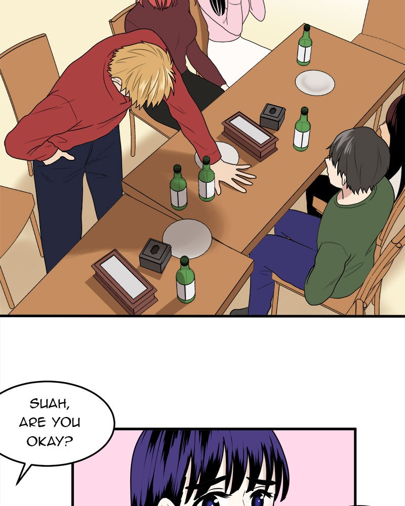 Read My ID Is Gangnam Beauty! EN Manga Online