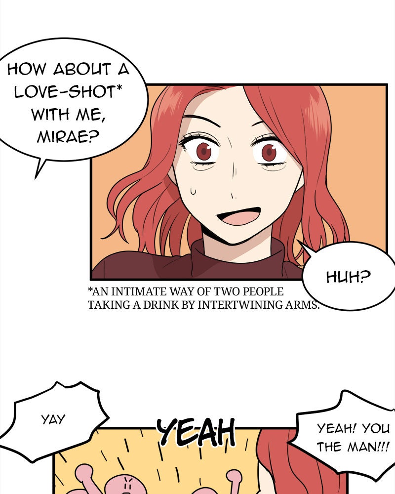 Read My ID Is Gangnam Beauty! EN Manga Online