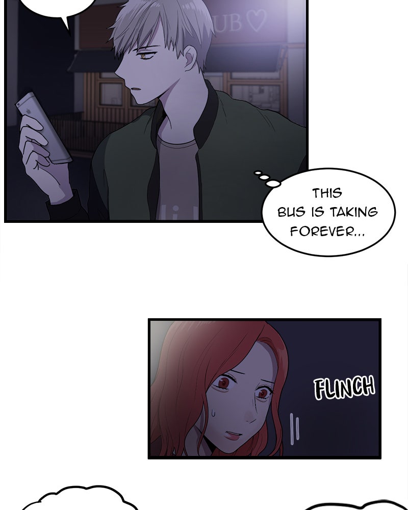 Read My ID Is Gangnam Beauty! EN Manga Online