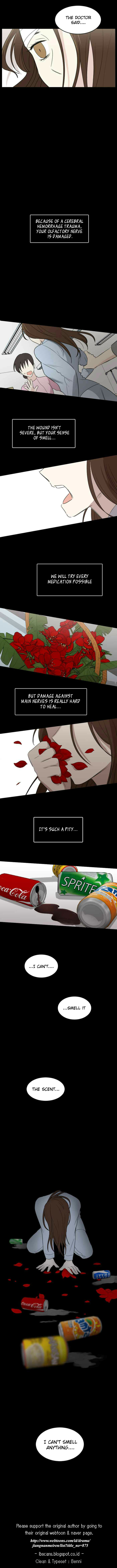 Read My ID Is Gangnam Beauty! EN Manga Online