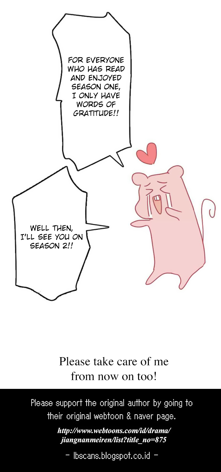 Read My ID Is Gangnam Beauty! EN Manga Online