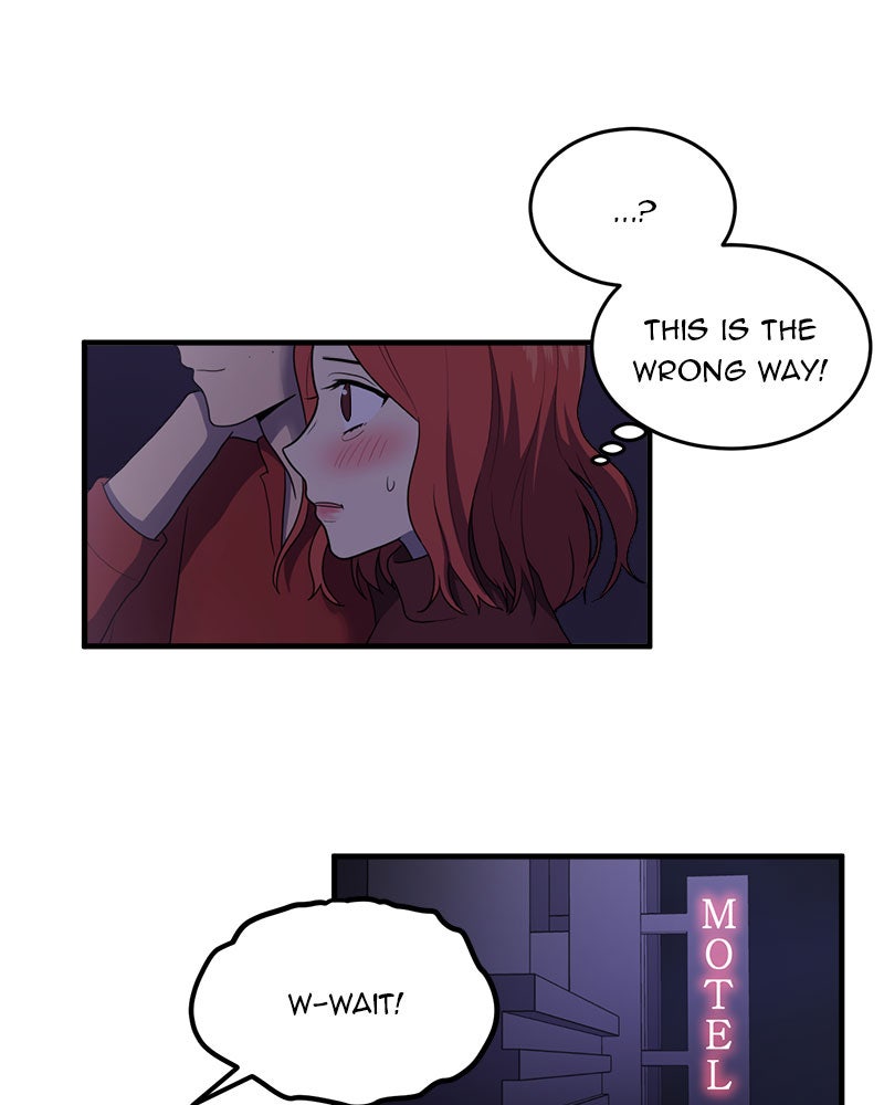 Read My ID Is Gangnam Beauty! EN Manga Online