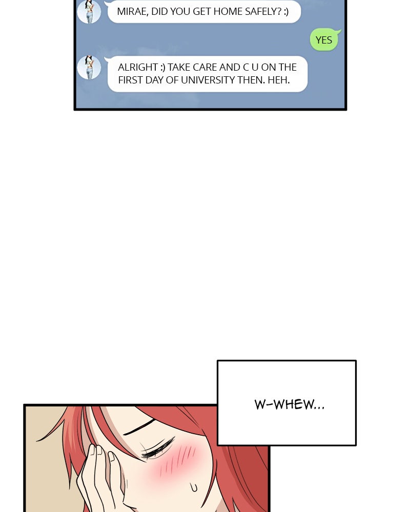 Read My ID Is Gangnam Beauty! EN Manga Online