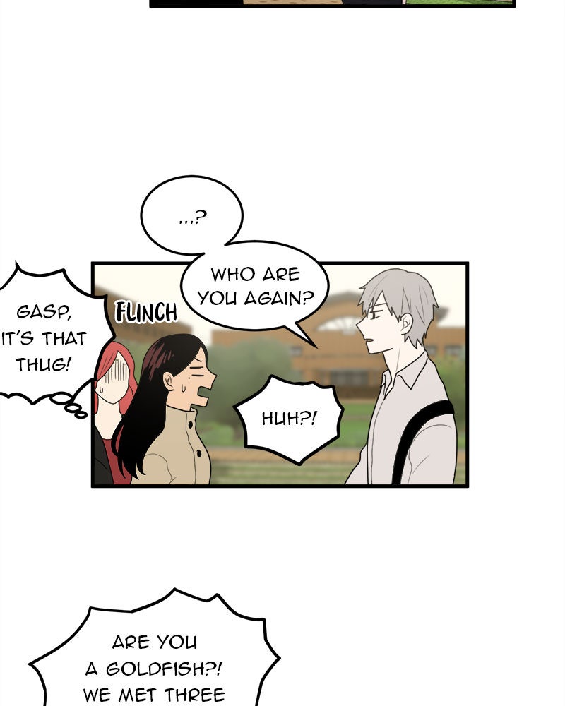 Read My ID Is Gangnam Beauty! EN Manga Online