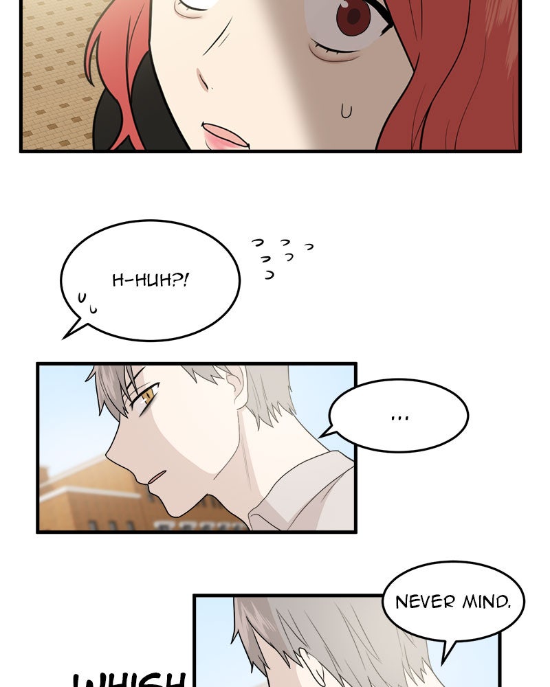 Read My ID Is Gangnam Beauty! EN Manga Online