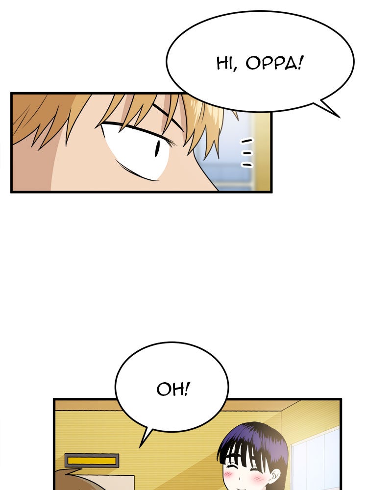 Read My ID Is Gangnam Beauty! EN Manga Online